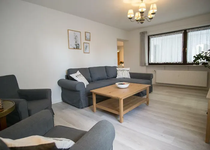 Ferienwohnung Charlotte