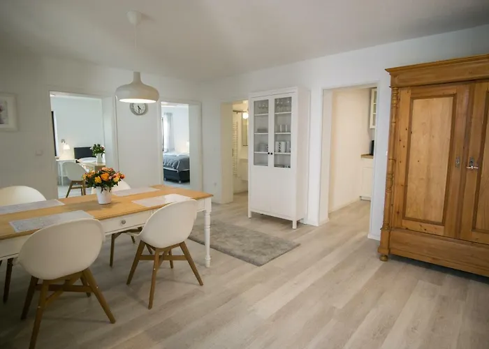 Ferienwohnung Charlotte