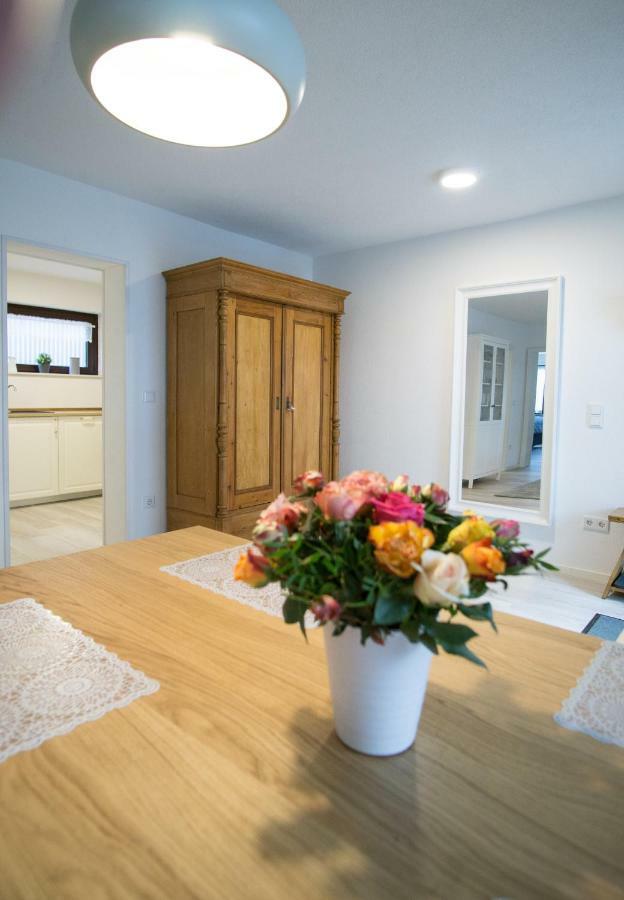 Charlotte Apartment