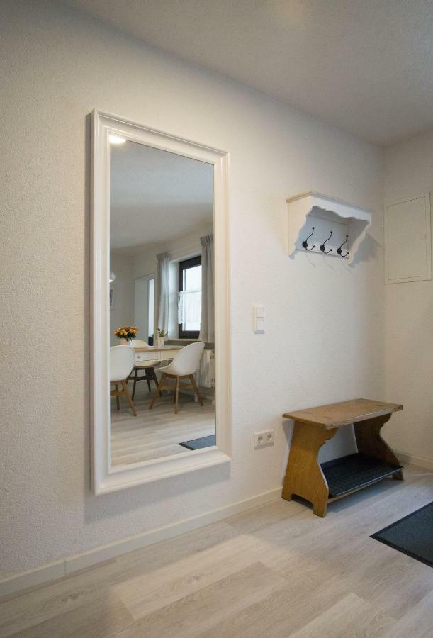 Charlotte Apartment Weisenheim am Sand
